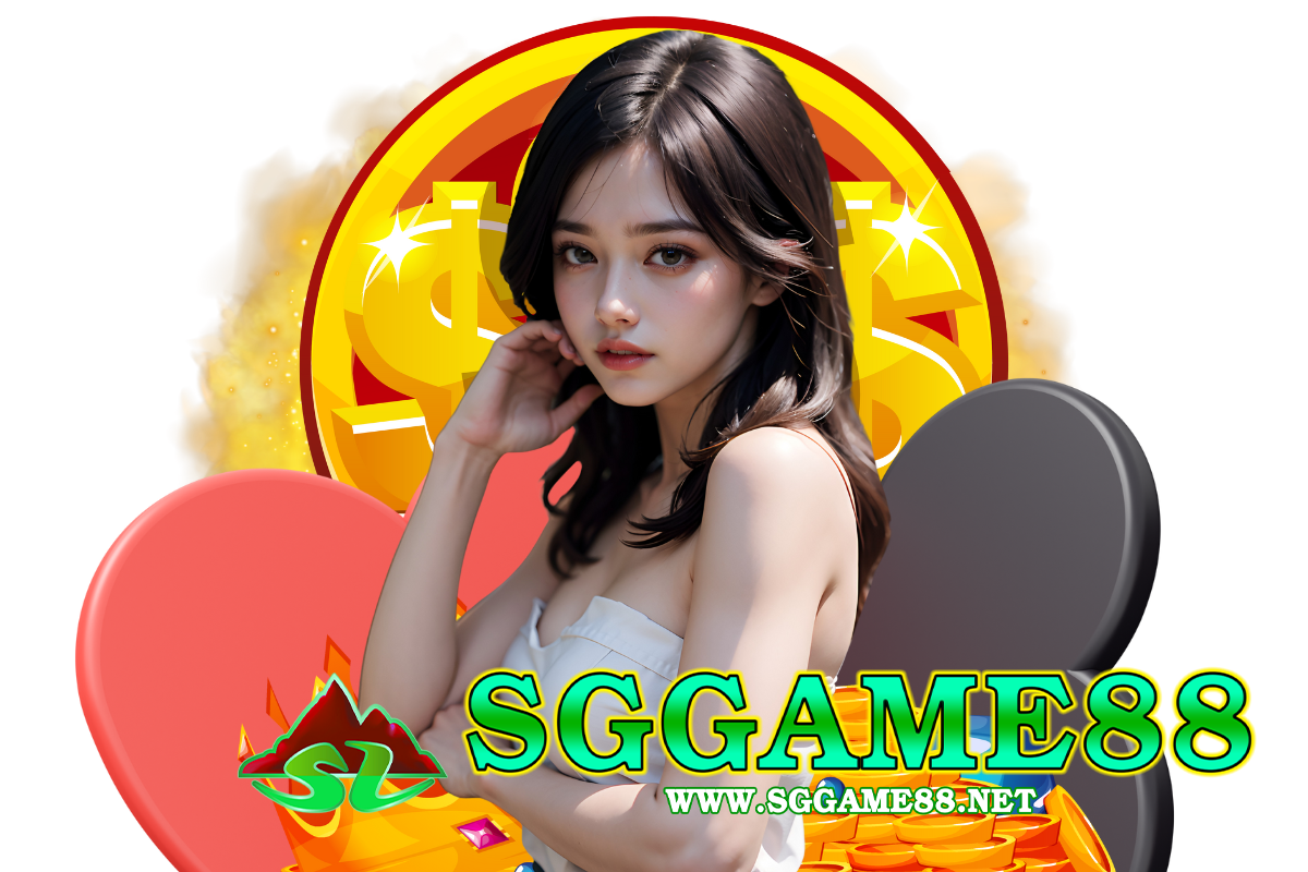sggame88 login