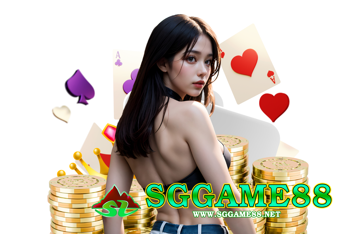 sggame88 เข้าสู่ระบบ