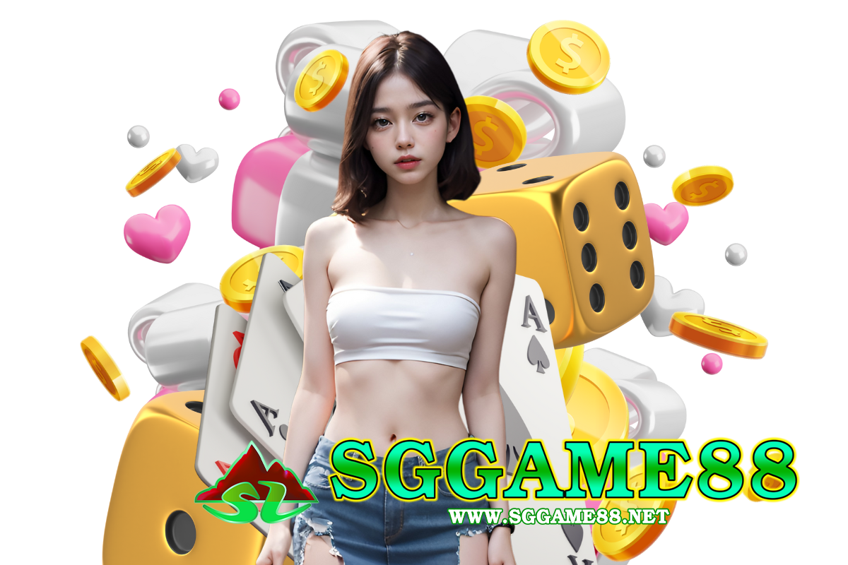 สล็อตsggame88