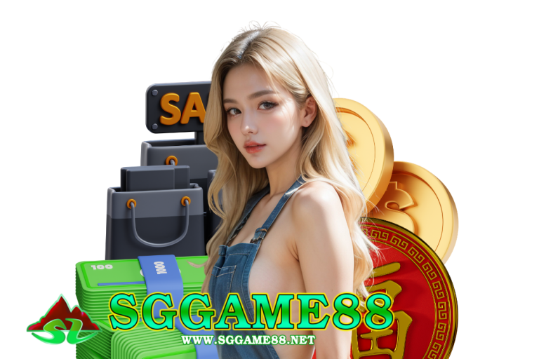 sggame casino