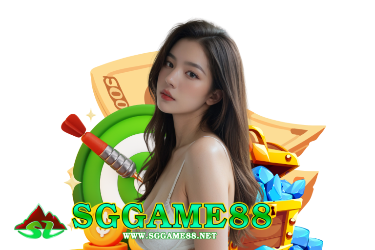 sggame wallet