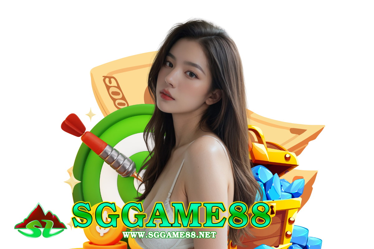 sggame wallet