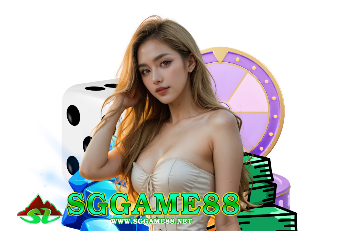 sggame เข้าสู่ระบบ