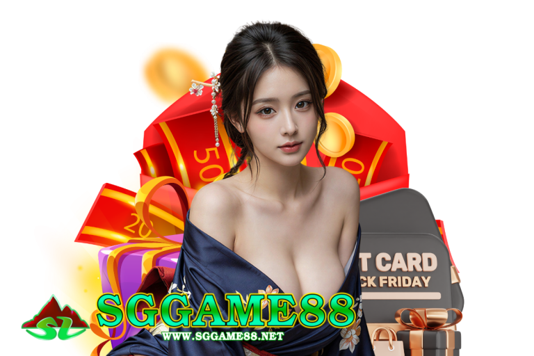 sggame เว็บตรง
