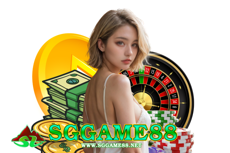 sggame88 member