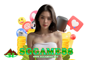 sggame88 slot