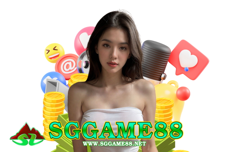 sggame88 slot