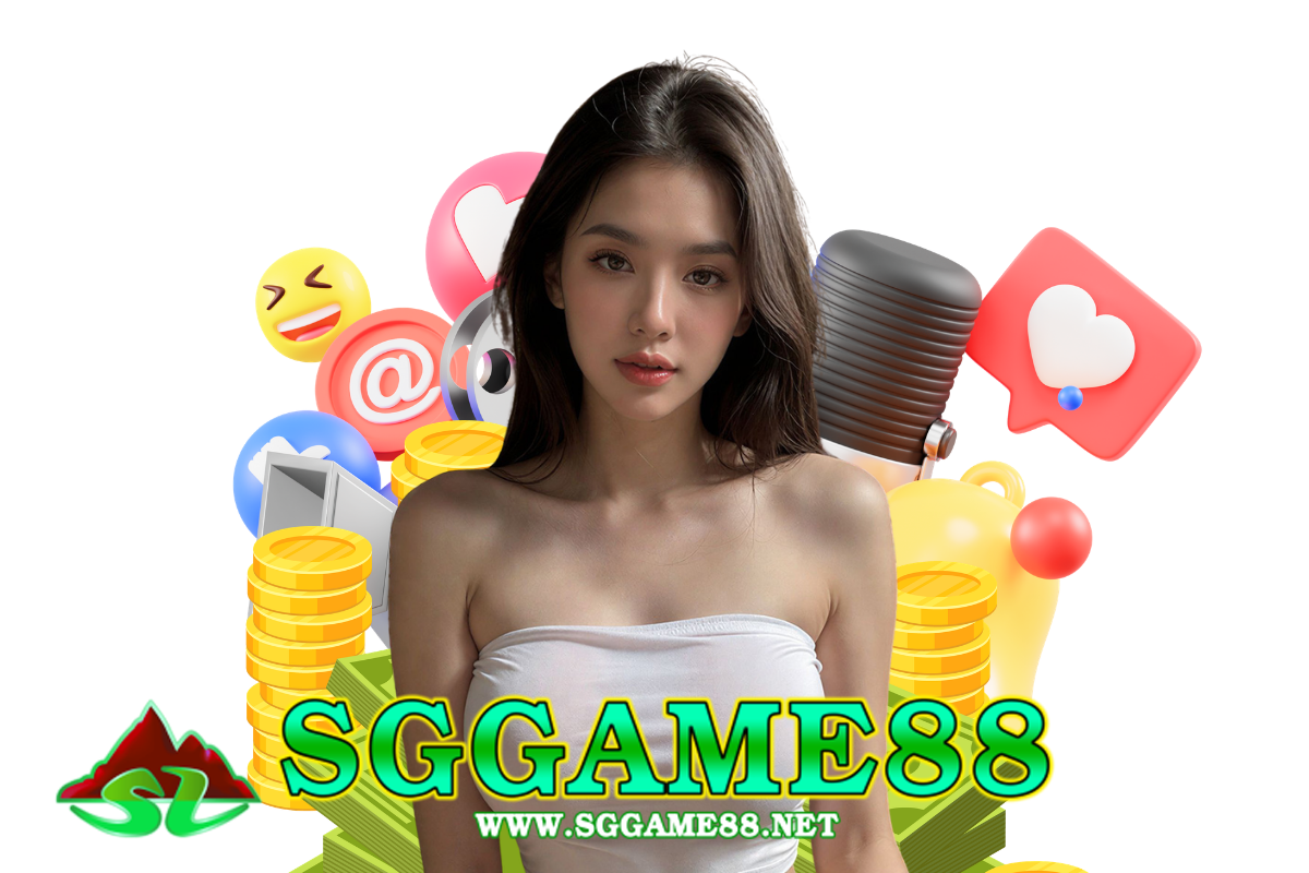 sggame88 slot