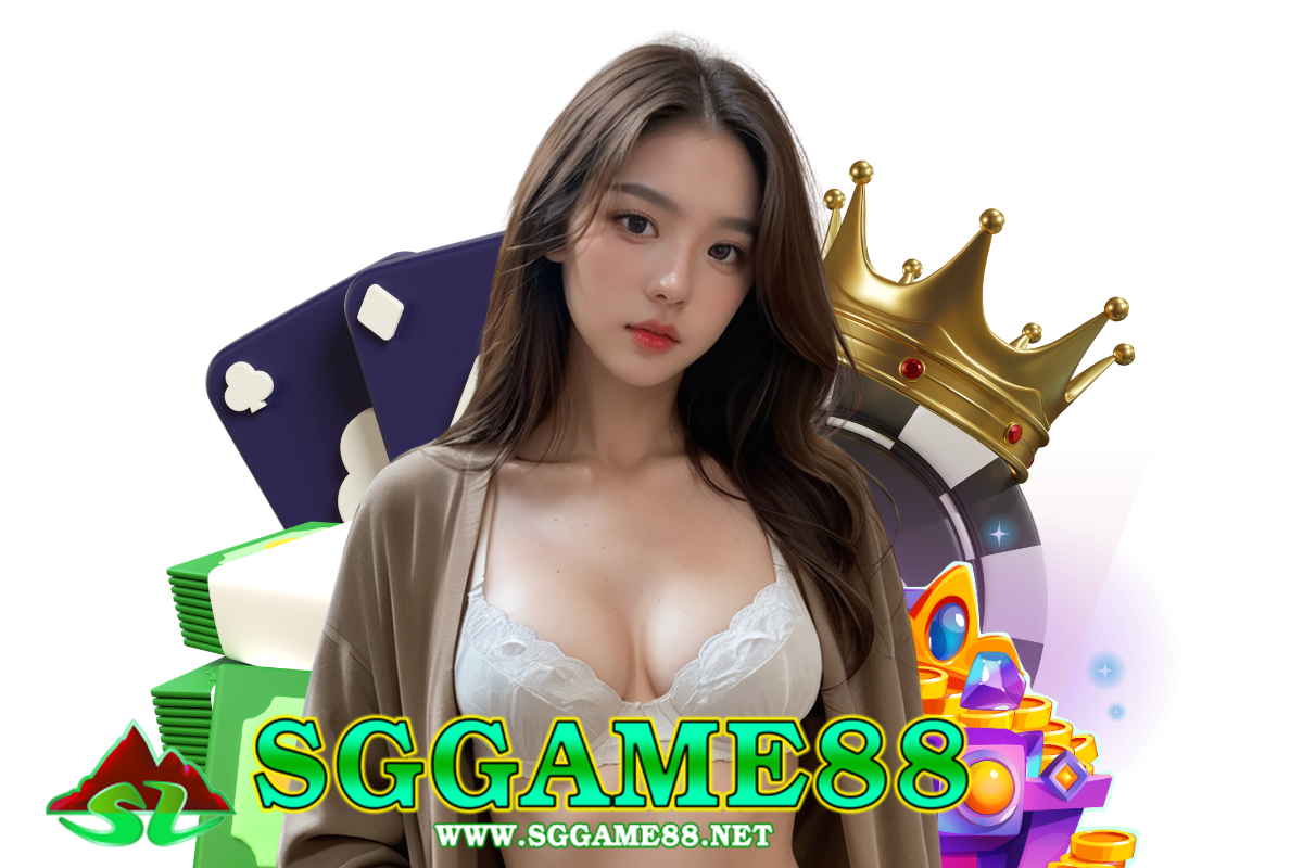 sggame88 ติดต่อ