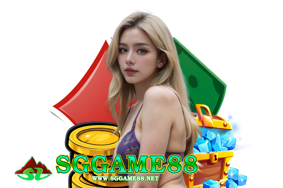 sggame88 ทางเข้า