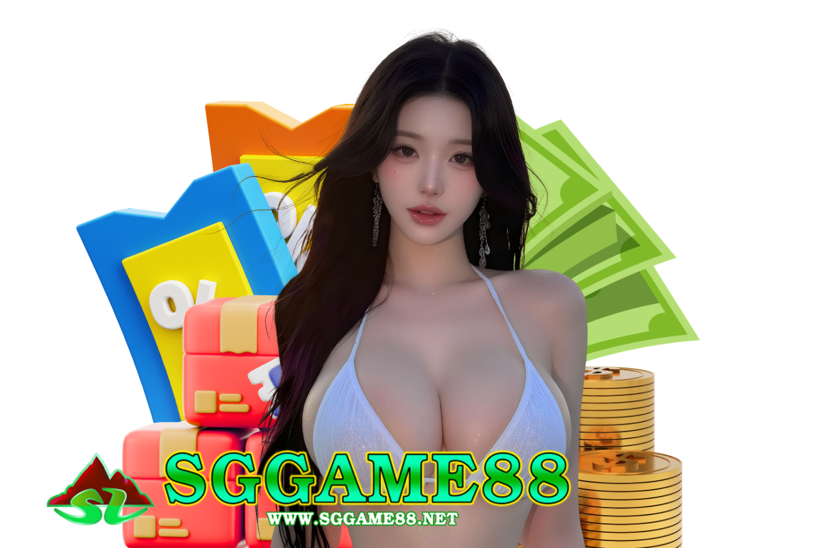 sggame88 สมัคร