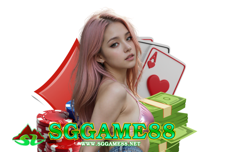 sggame88 แจกเครดิตฟรี