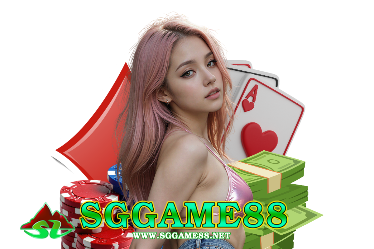 sggame88 แจกเครดิตฟรี