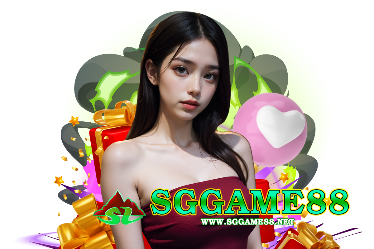 sggame88 สมัคร